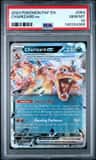 Charizard Ex