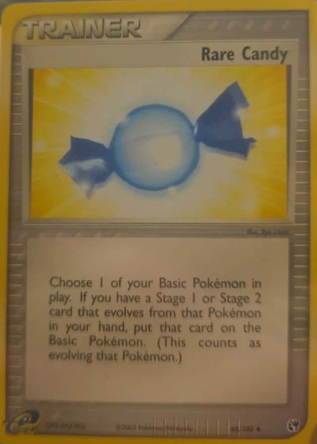 Base / no variant