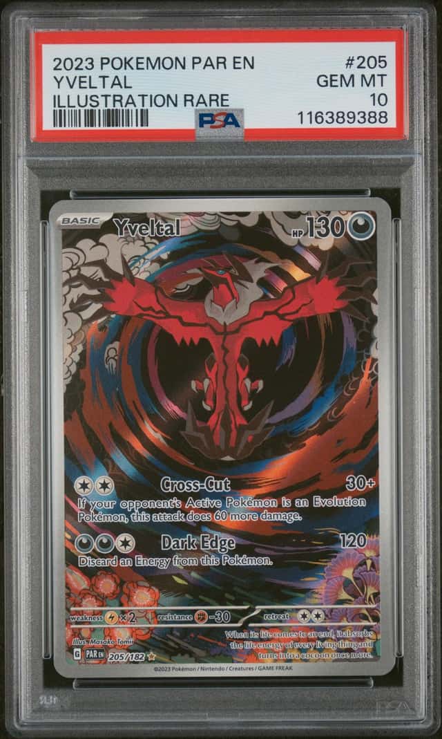 Yveltal