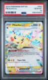 Pikachu Ex