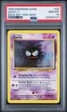 Gastly