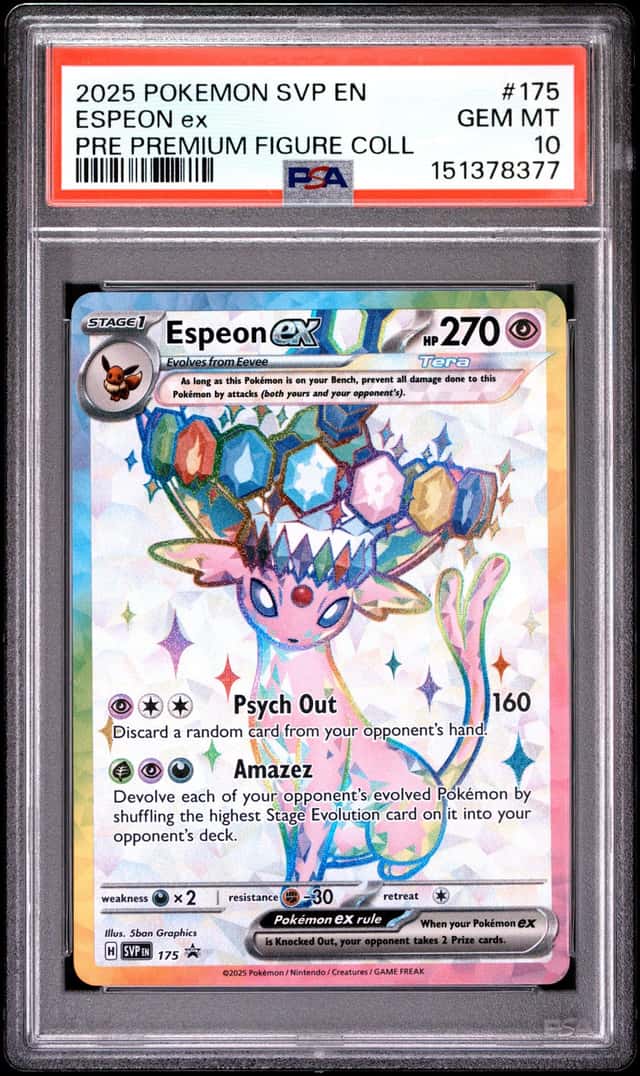 ESPEON ex