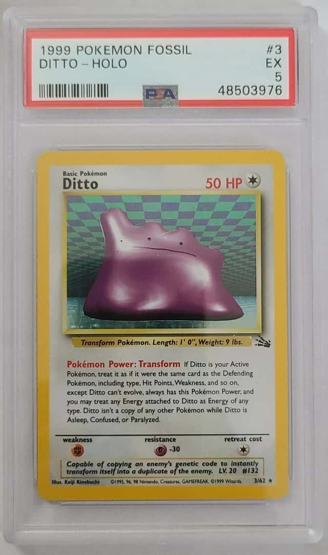 Ditto
