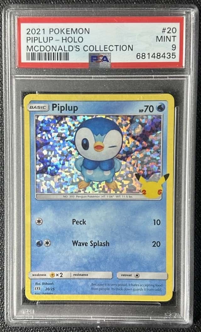 Piplup