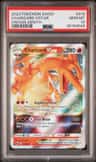 Charizard Vstar
