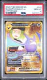 Rocket'S Crobat Ex