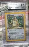 Kangaskhan