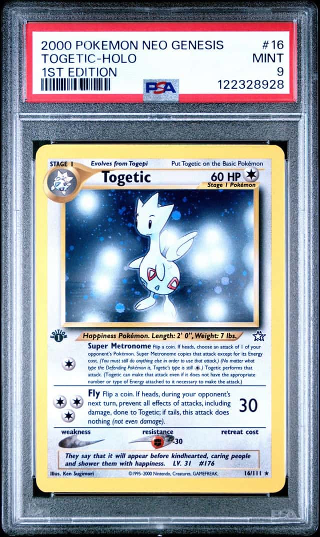 Togetic