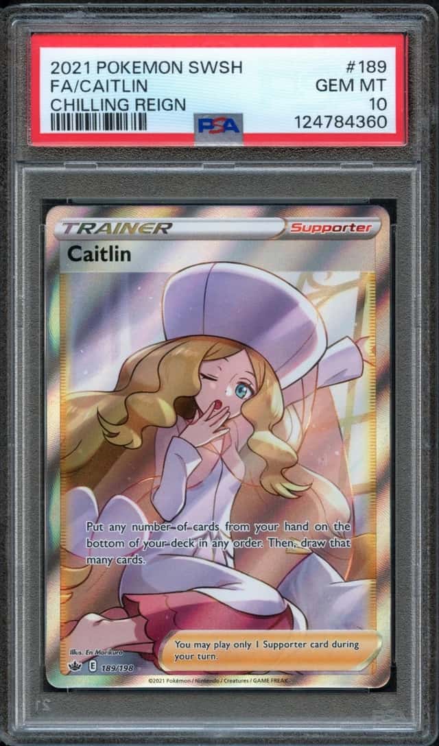 Caitlin