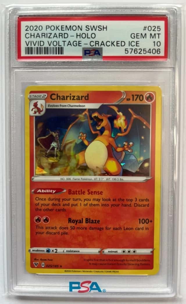 Charizard