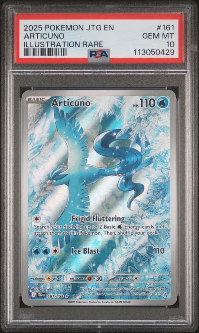 Articuno