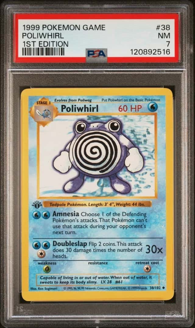 Poliwhirl