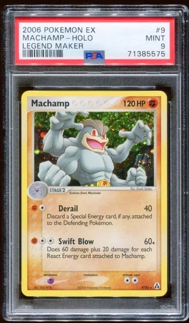 Machamp