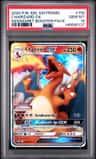 Charizard Gx