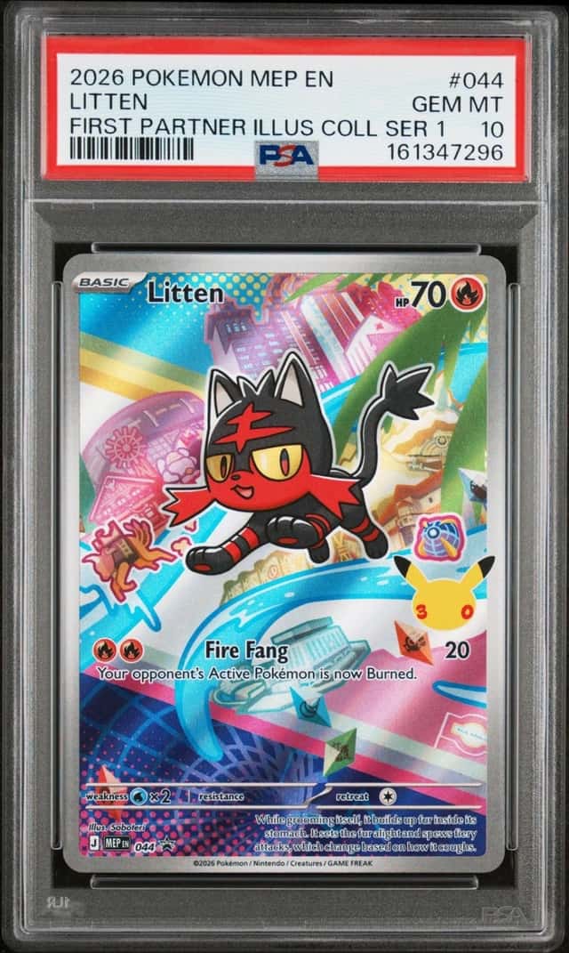 Litten