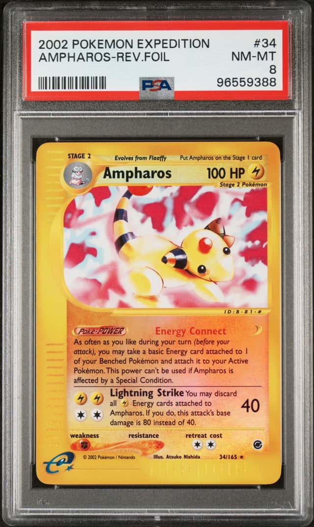 Ampharos