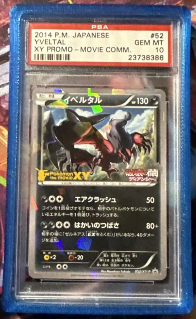 Yveltal