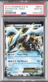 Kyurem Ex