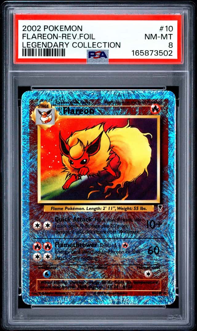 Flareon