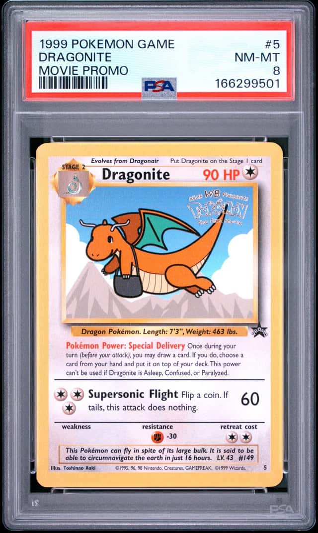 Dragonite