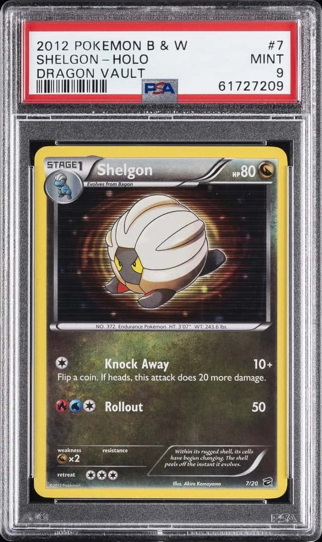 Shelgon