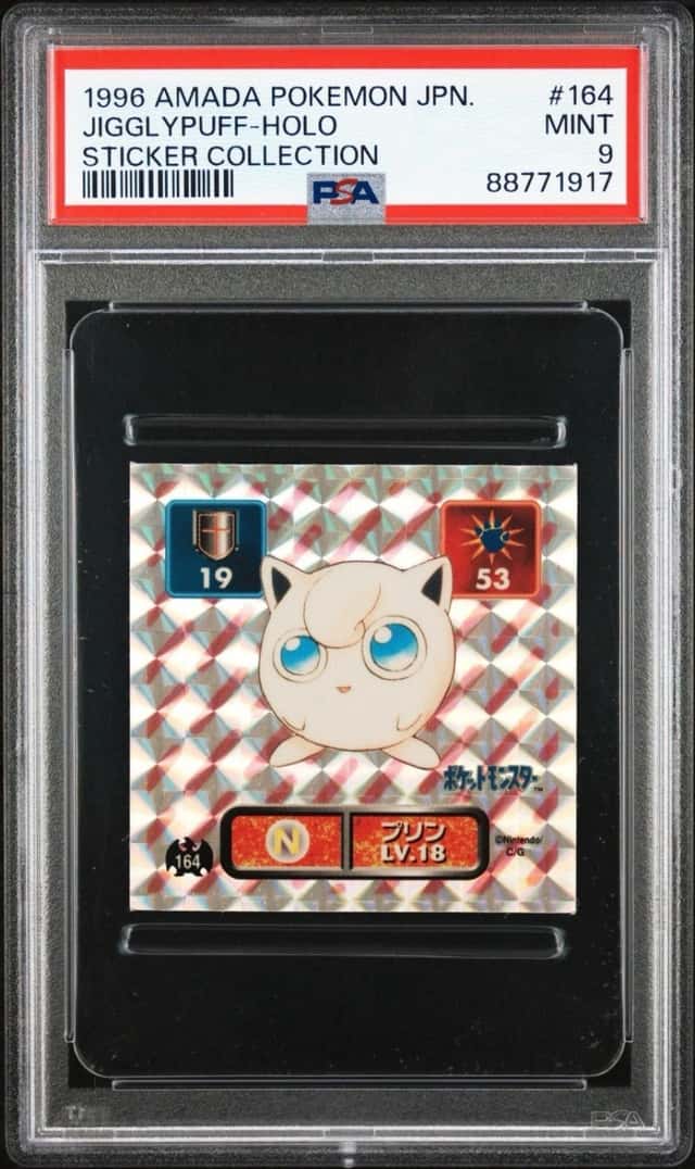 Jigglypuff