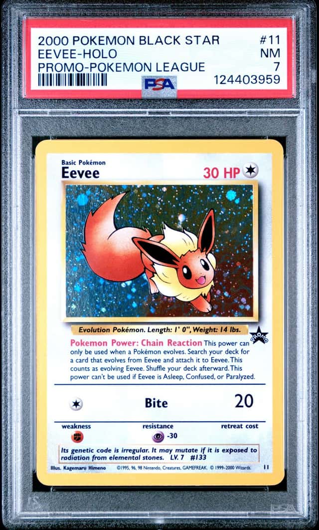 Eevee