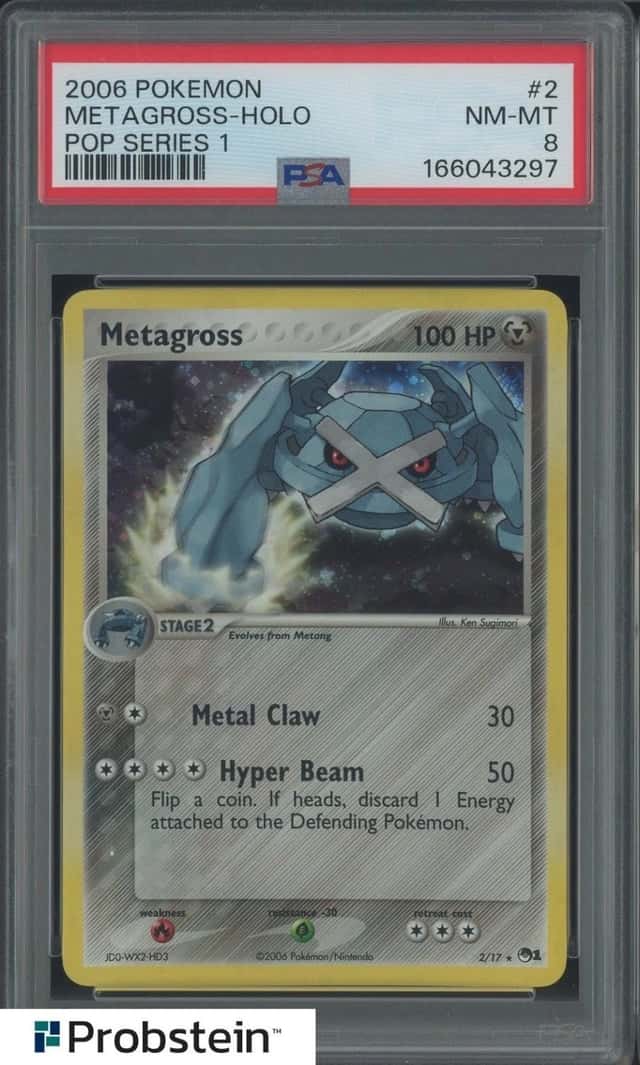 Metagross