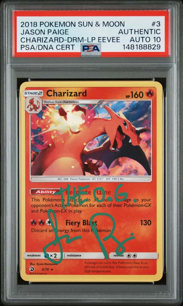Charizard