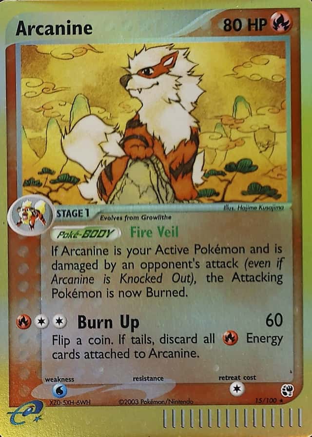 Reverse Holo