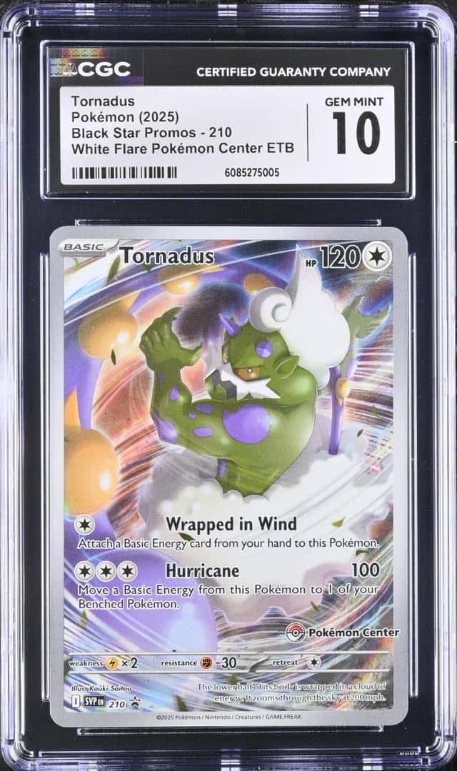 Tornadus