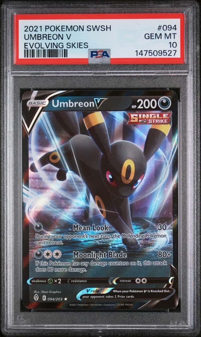 Umbreon V
