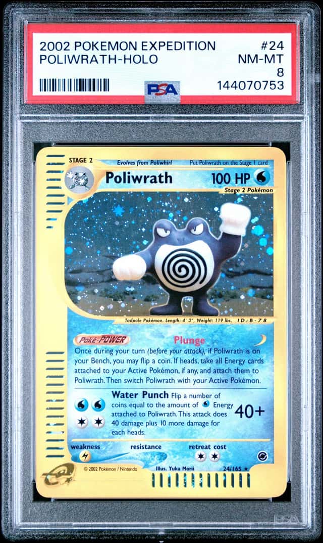 Poliwrath