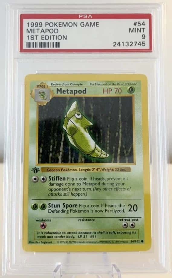 Metapod