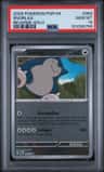 Snorlax