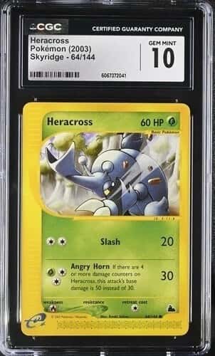 Heracross