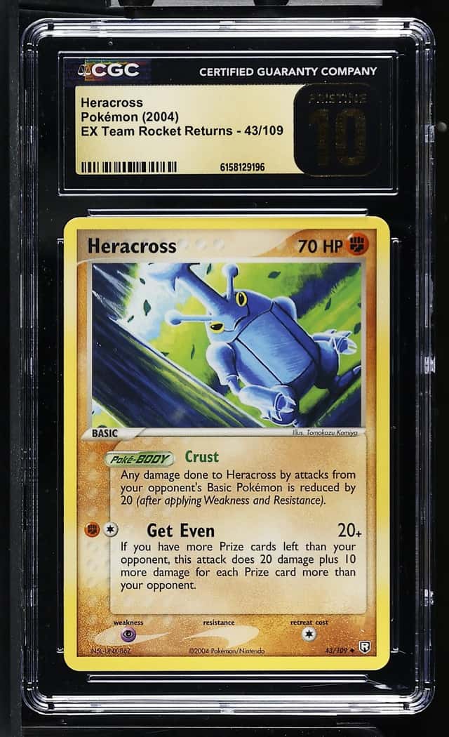 Heracross