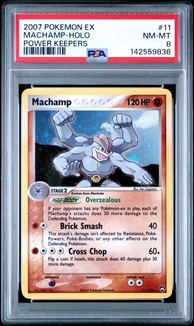 Machamp