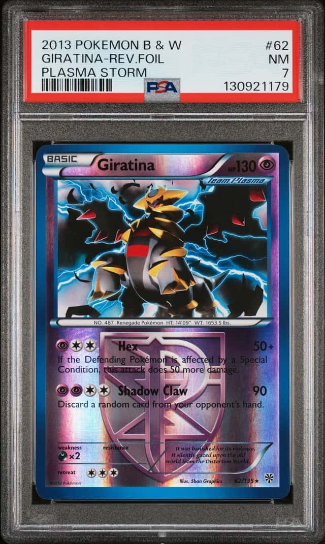 Giratina