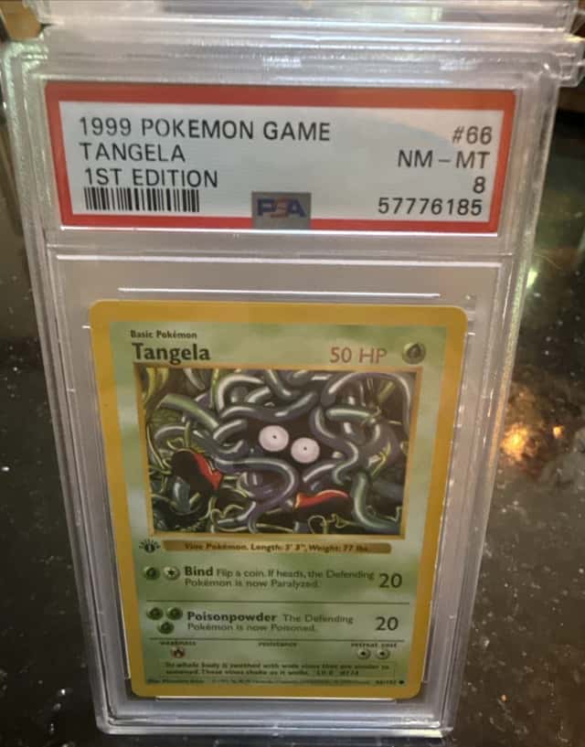 Tangela