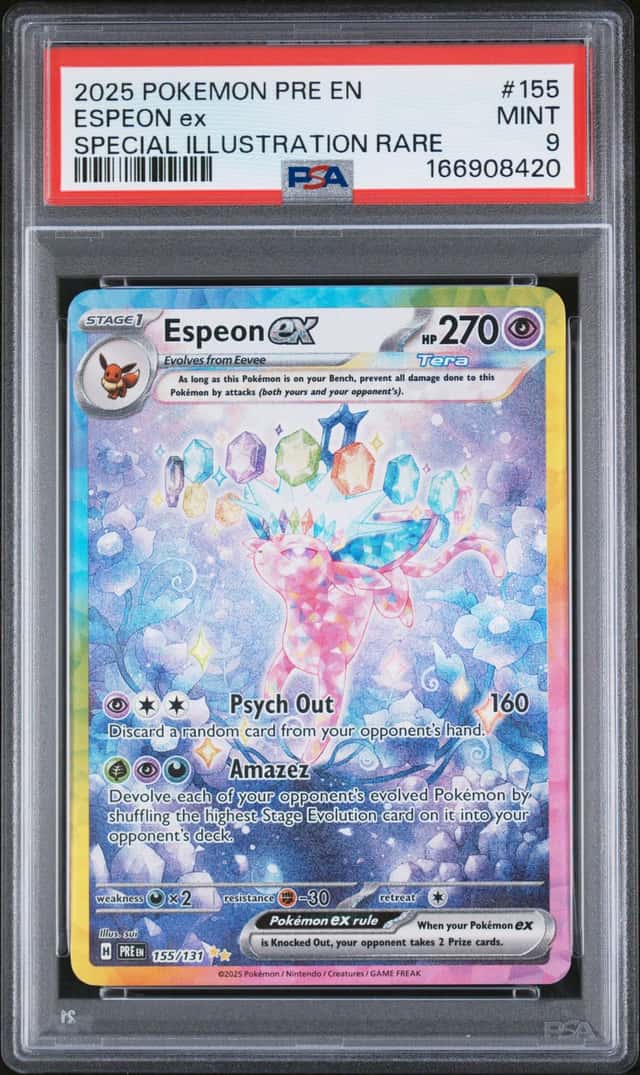 ESPEON ex