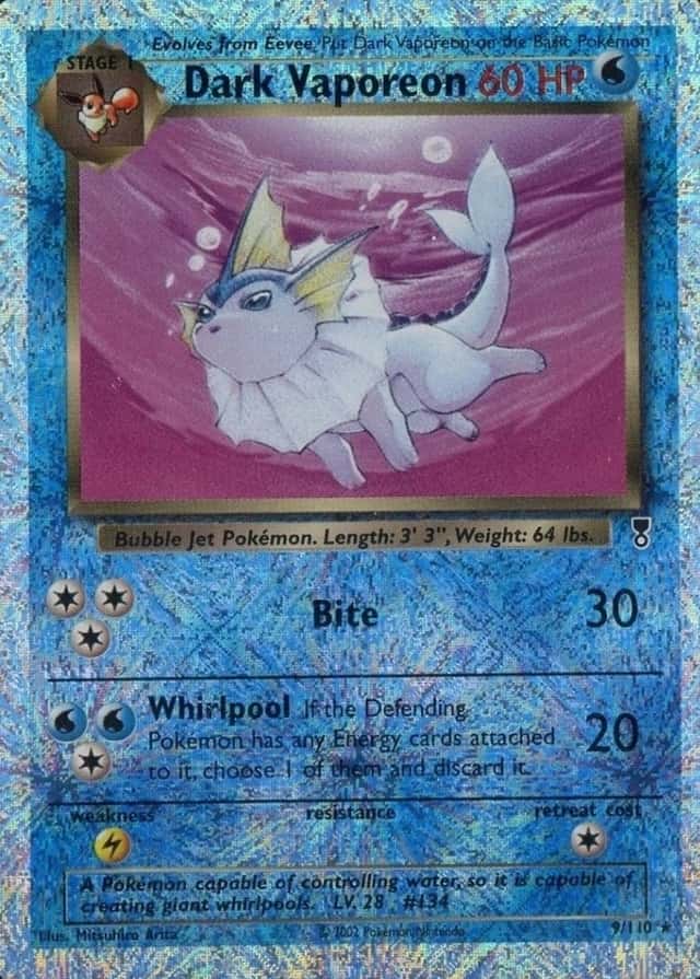 Reverse Holo