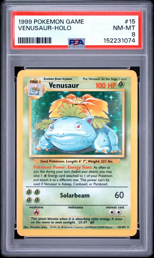 Venusaur