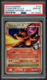 Charizard G Lv X