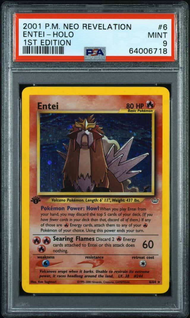 Entei