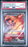 Rocket'S Moltres Ex