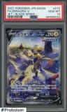Zeraora V