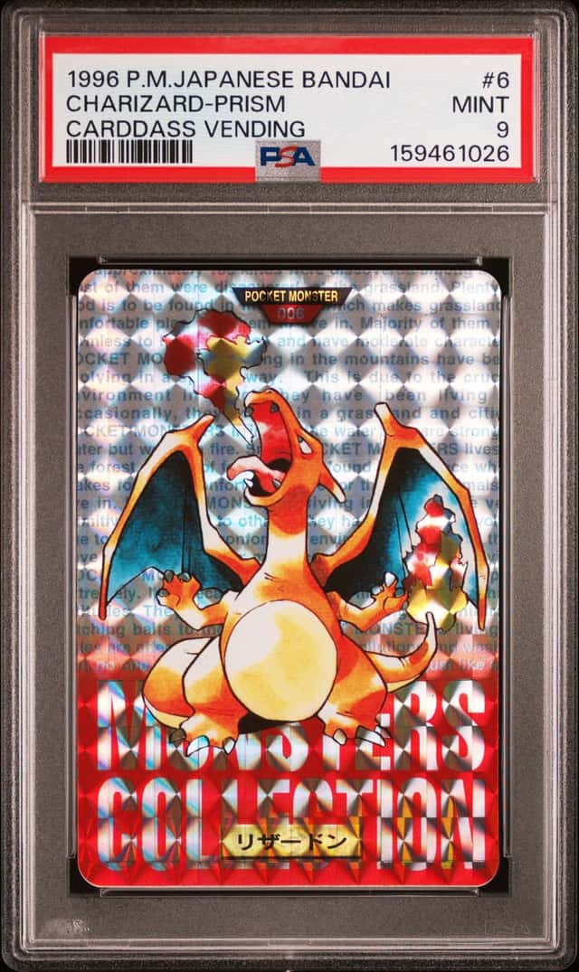 Charizard
