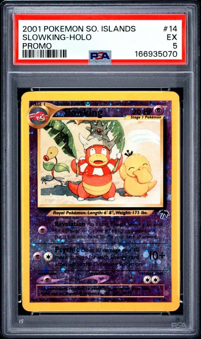 Slowking