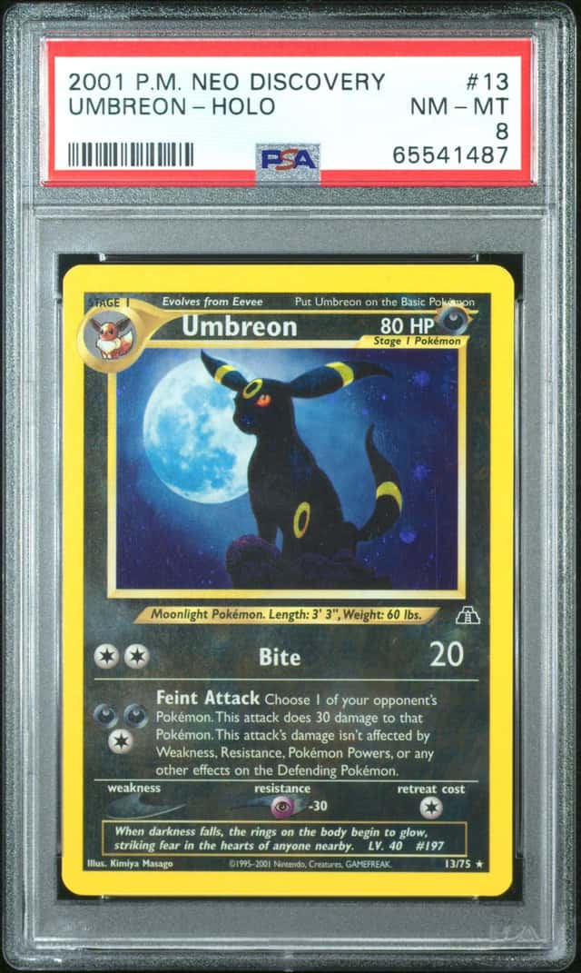 Umbreon